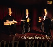 Sufi Music From Turkey cover image