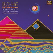 Ro-He cover image
