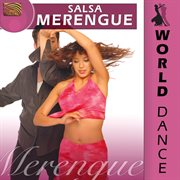 World Dance : Merengue cover image