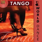 World Dance : Tango cover image