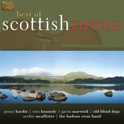 Best Of Scottish Fiddle cover image