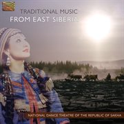 Traditional Music From East Siberia cover image