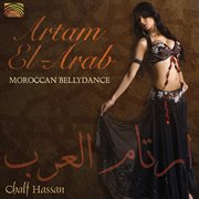Chalf Hassan : Artam El-Arab cover image
