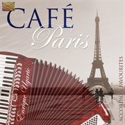 Enrique Ugarte : Cafe Paris cover image