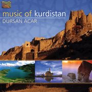 Music of Kurdistan cover image