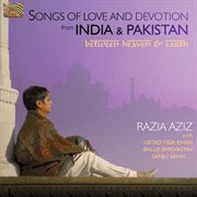 Songs Of Love And Devotion cover image