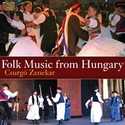 Folk music from Hungary cover image