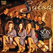 Son Real Orchestra : Salsa cover image