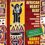 African heartbeat cover image