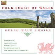 Songs Of Wales cover image