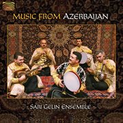 Music Of Azerbaijan cover image