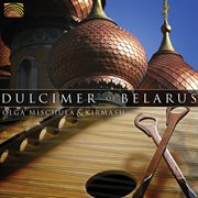 Dulcimer Of Belarus cover image