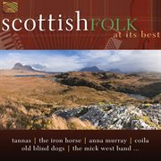 Scottish Folk At Its Best cover image
