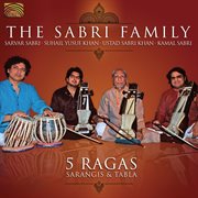The Sabri Family cover image
