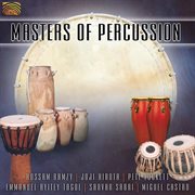 Masters Of Percussion cover image