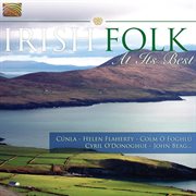 Irish Folk At Its Best cover image