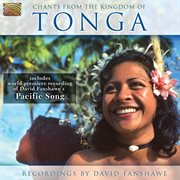 Chants From The Kingdom Of Tonga cover image