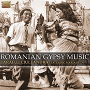 Romanian Gypsy Music cover image