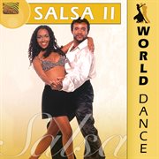 World Dance : Salsa, Vol. 2 cover image