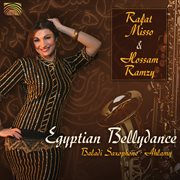 Rafat Misso / Hossam Ramzy : Egyptian Bellydance cover image
