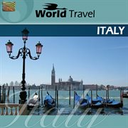 World Travel : Italy cover image