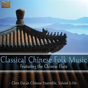 Classical Chinese Folk Music cover image