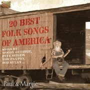 20 Best Folk Songs Of America cover image