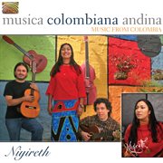 Musica Colombiana Andina cover image