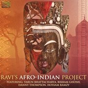 Ravi's Afro-Indian Project cover image