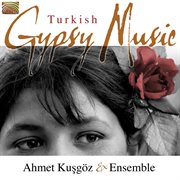 Turkish Gypsy Music cover image
