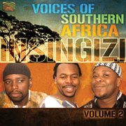 Voices Of Southern Africa, Vol. 2 cover image