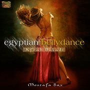 Egyptian Bellydance : Afrah Baladi cover image