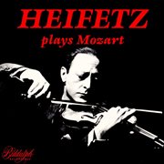 Mozart : Violin Concerto No. 5 & Violin Sonatas Nos. 26 & 32 cover image