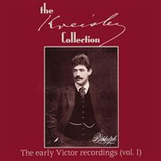 The Early Victor Recordings, Vol. 1 cover image
