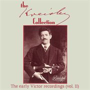 The Early Victor Recordings, Vol. 2 cover image