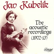 The Acoustic Recordings cover image