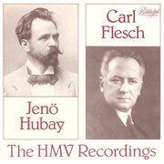 The Hmv Recordings cover image