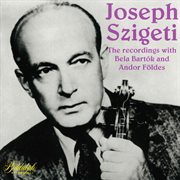 Bartók, Corelli & Others : Violin Works cover image