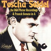 The Rca Victor Recordings cover image