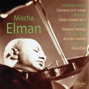 Mendelssohn, Brahms & Others : Violin Works cover image