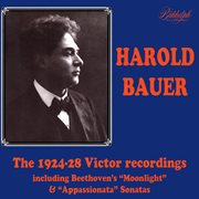 The 1924-28 Victor Recordings cover image