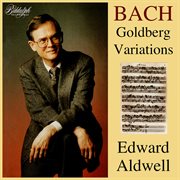 J.s. Bach : Goldberg Variations, Bwv 988 cover image