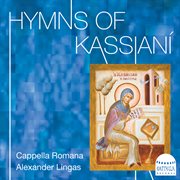 Hymns Of Kassianí cover image