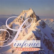 Sinfonie New Zealand (white Cloud Compilation) cover image