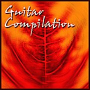 Guitar Compilation cover image