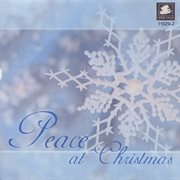Celtic Peace At Christmas cover image