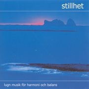 Stillhet 1 (stillness 1) cover image