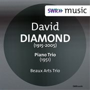 Diamond : Piano Trio cover image