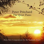 Pritchard, Peter : Quiet Piano cover image