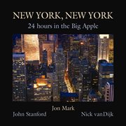 Mark : New York, New York. 24 Hours In The Big Apple cover image